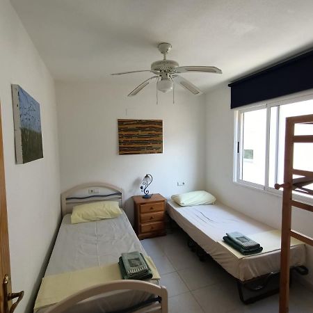 Apartamento Riomar Apartment Denia Luaran gambar