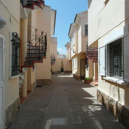 Apartamento Riomar Apartment Denia Luaran gambar