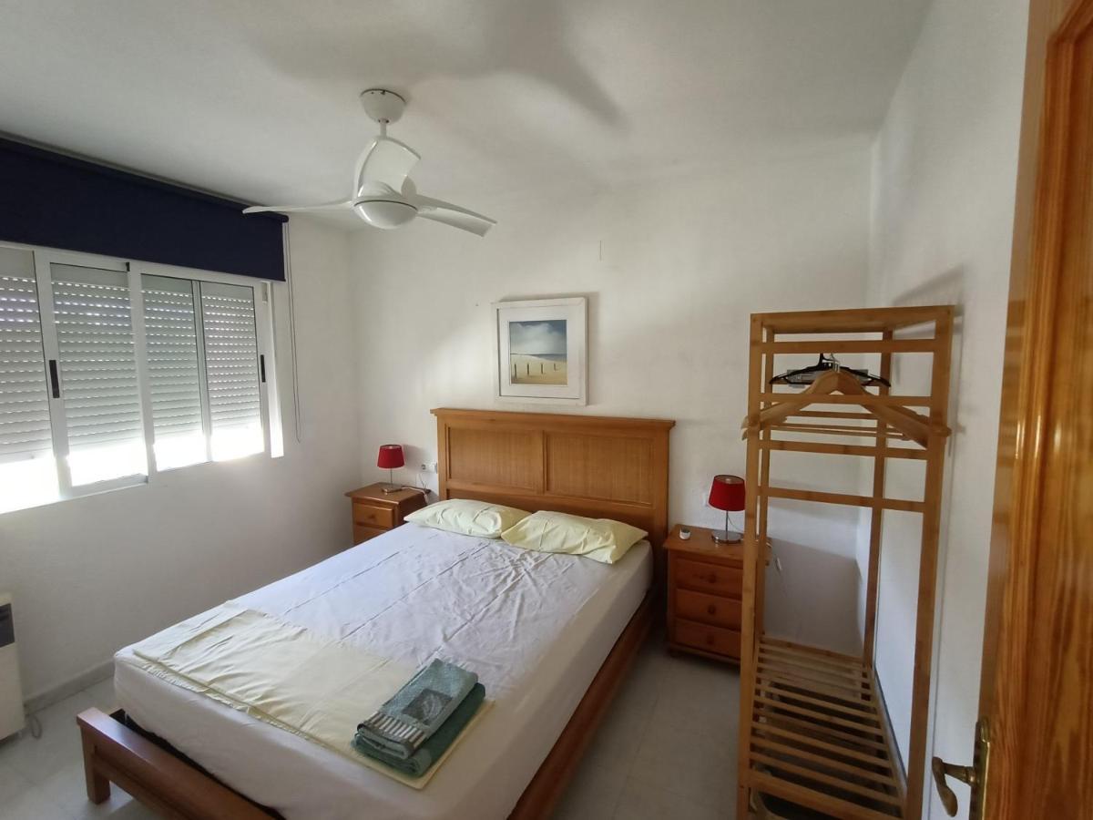 Apartamento Riomar Apartment Denia Luaran gambar