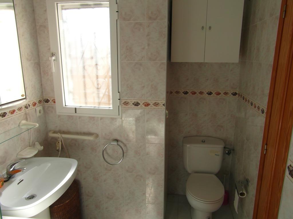 Apartamento Riomar Apartment Denia Bilik gambar
