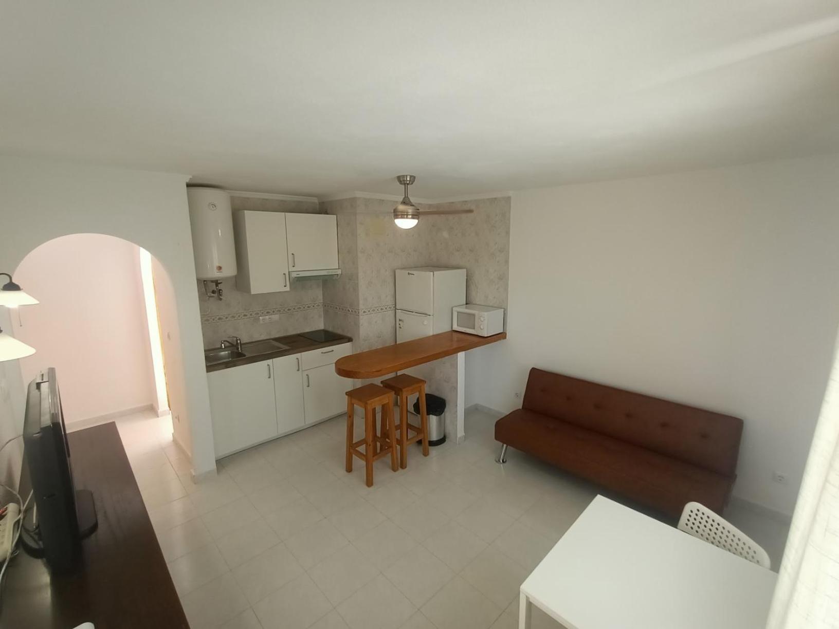 Apartamento Riomar Apartment Denia Luaran gambar