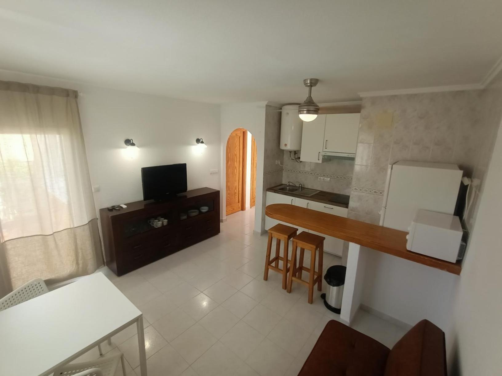Apartamento Riomar Apartment Denia Luaran gambar