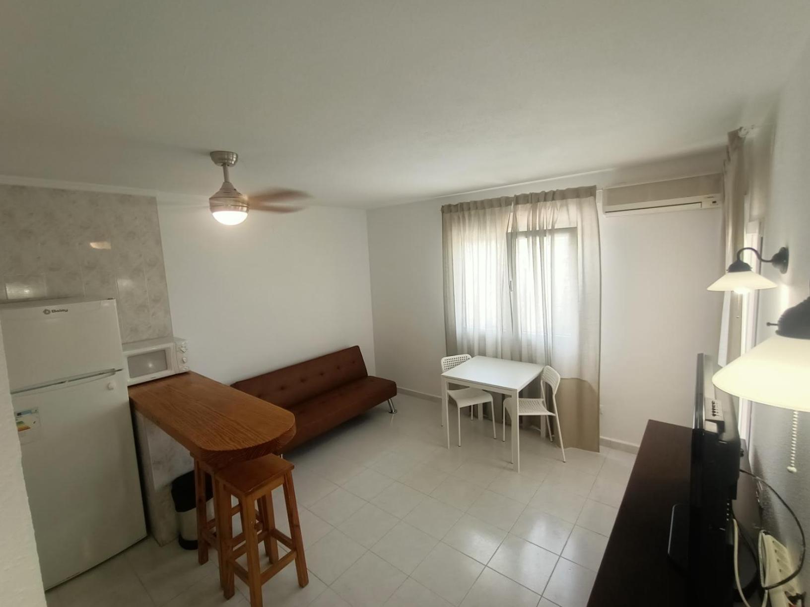 Apartamento Riomar Apartment Denia Luaran gambar