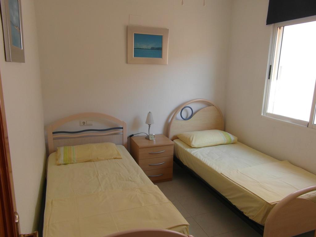 Apartamento Riomar Apartment Denia Bilik gambar