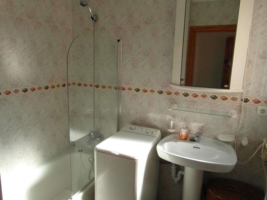 Apartamento Riomar Apartment Denia Bilik gambar
