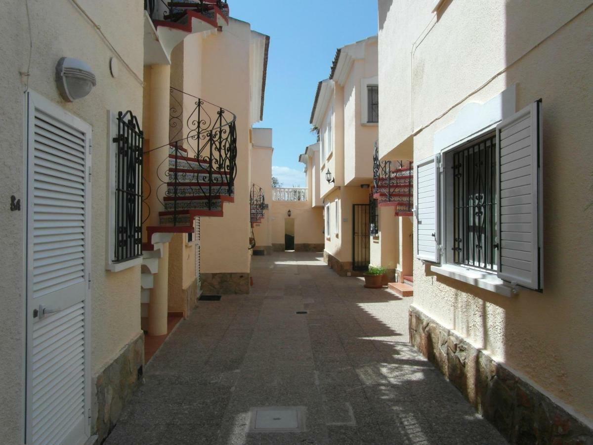 Apartamento Riomar Apartment Denia Luaran gambar