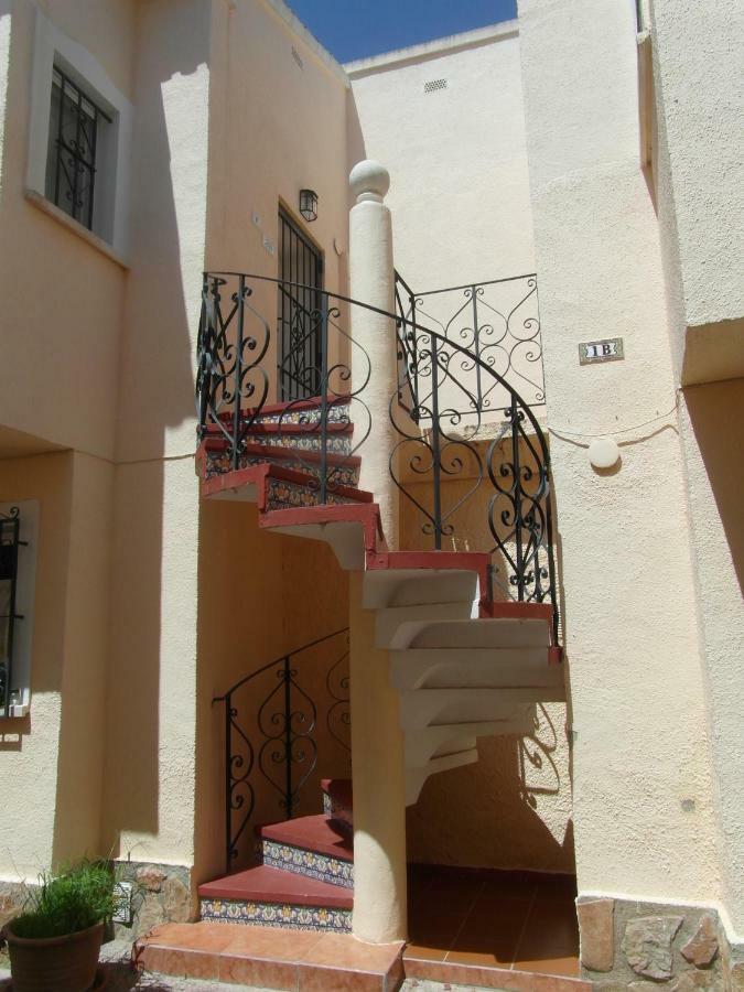 Apartamento Riomar Apartment Denia Luaran gambar