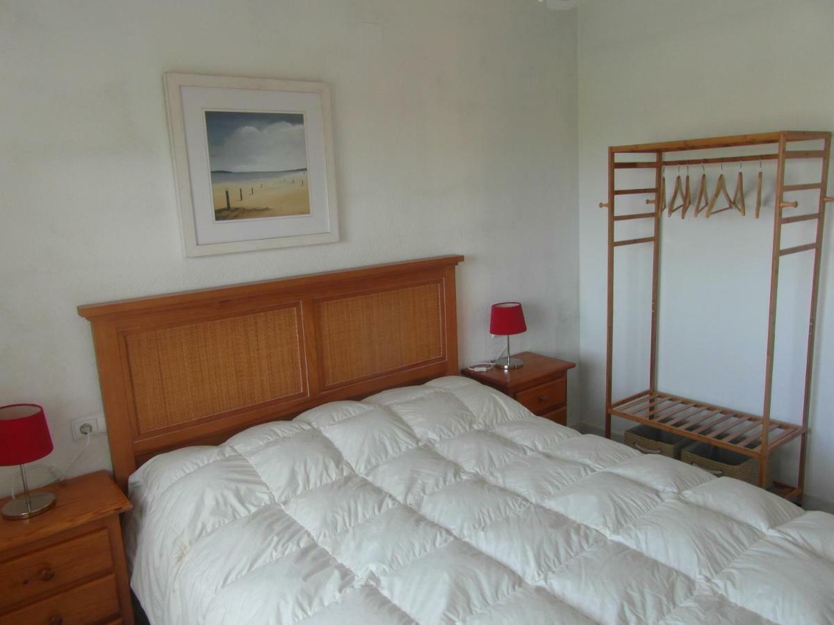 Apartamento Riomar Apartment Denia Luaran gambar