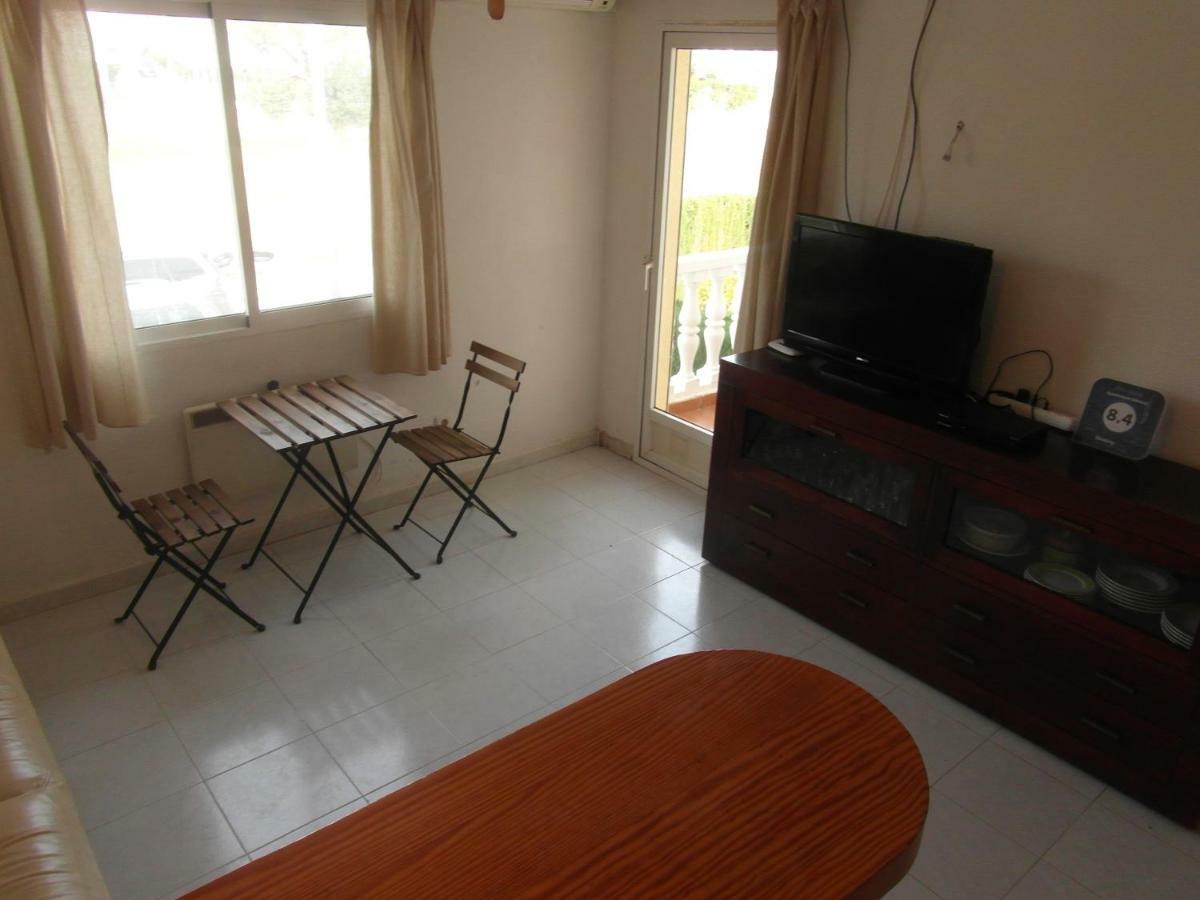 Apartamento Riomar Apartment Denia Luaran gambar